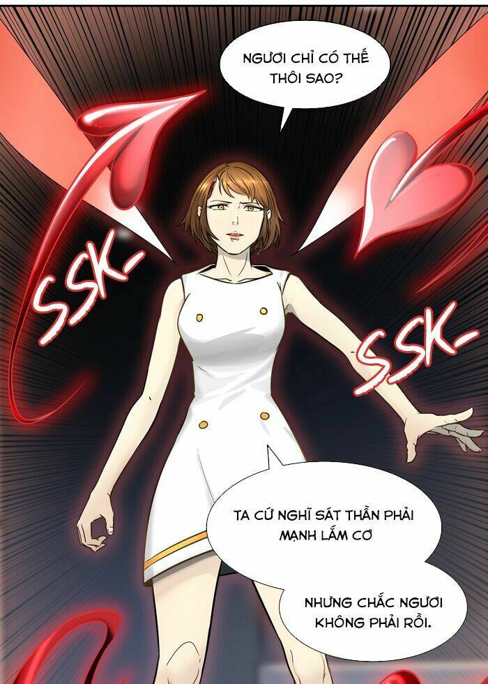 Cuộc Chiến Trong Tòa Tháp – Tower Of God Chapter 393 - Trang 2