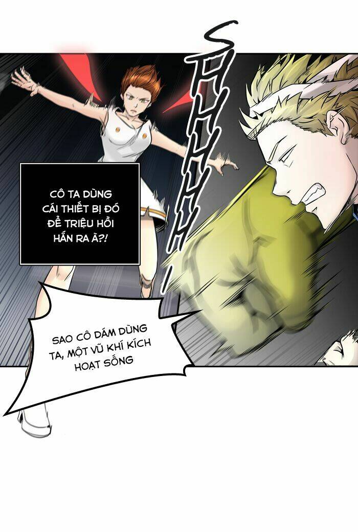Cuộc Chiến Trong Tòa Tháp – Tower Of God Chapter 393 - Trang 2