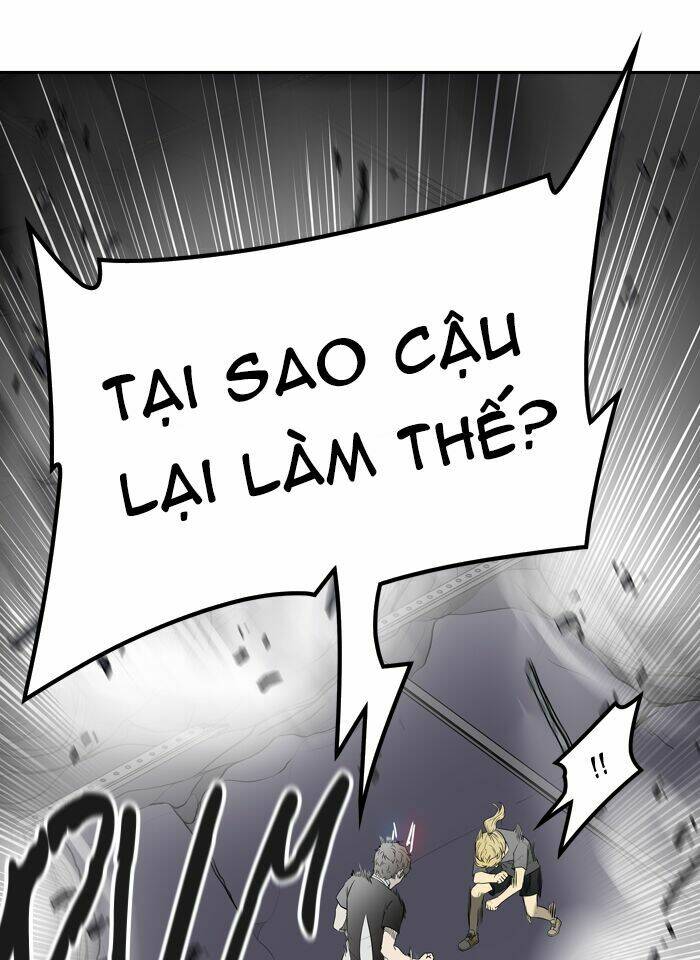 Cuộc Chiến Trong Tòa Tháp – Tower Of God Chapter 393 - Trang 2