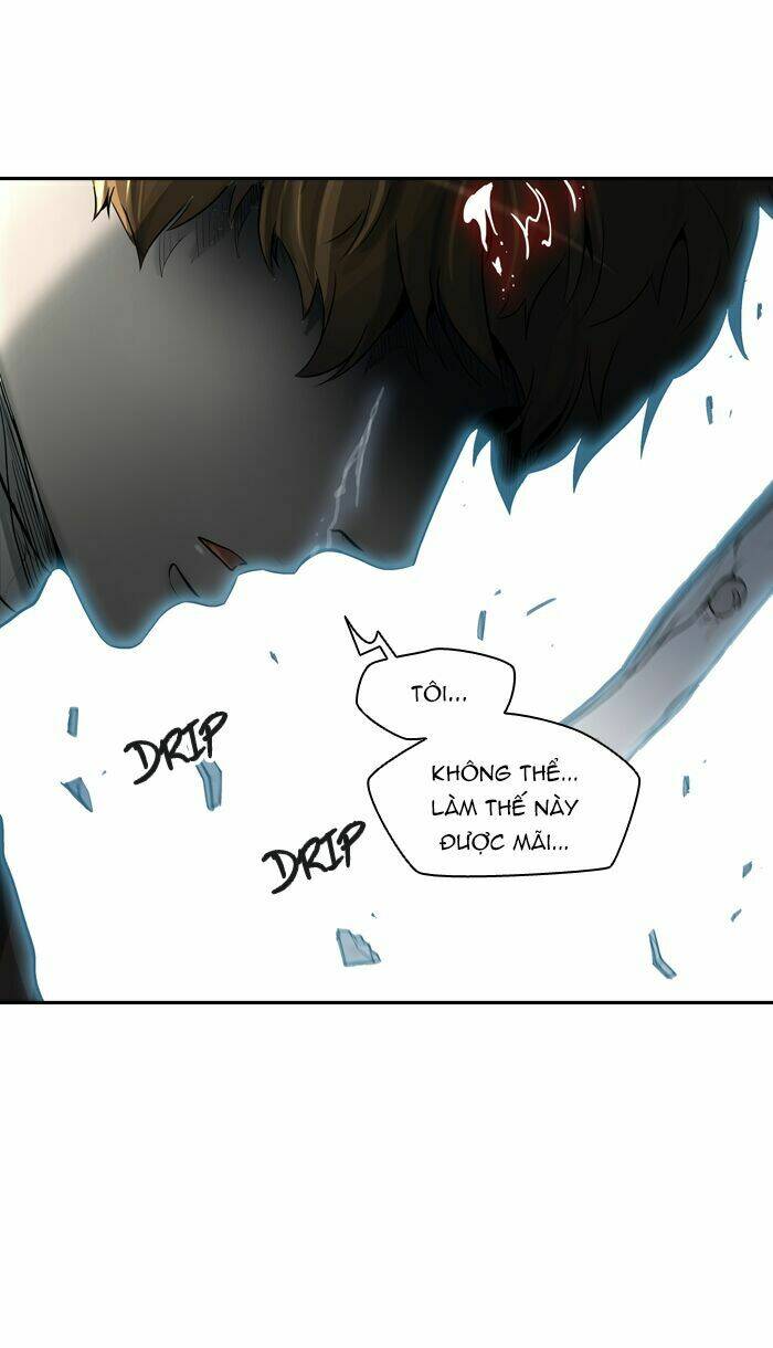 Cuộc Chiến Trong Tòa Tháp – Tower Of God Chapter 393 - Trang 2