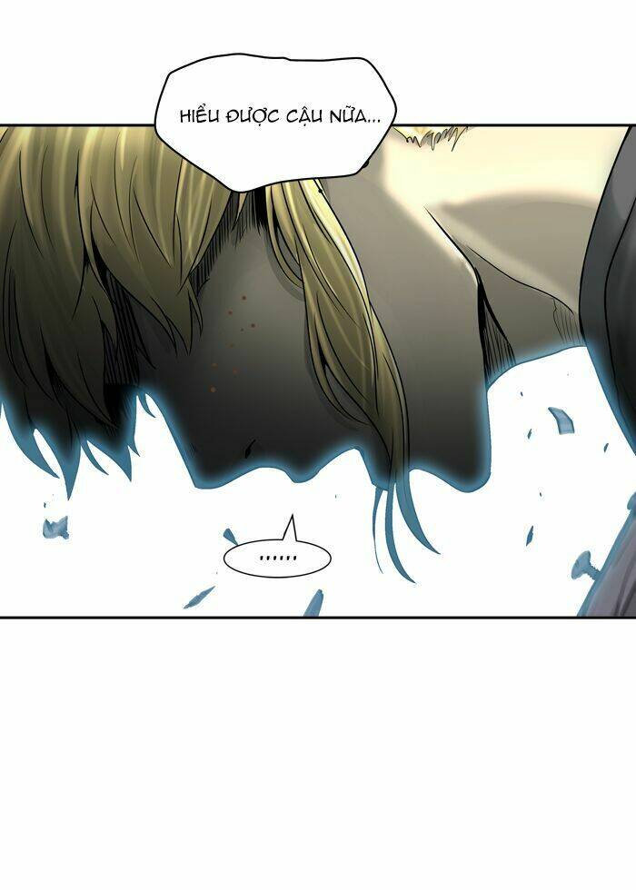 Cuộc Chiến Trong Tòa Tháp – Tower Of God Chapter 393 - Trang 2