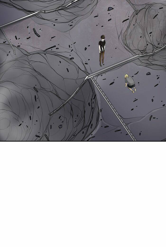 Cuộc Chiến Trong Tòa Tháp – Tower Of God Chapter 393 - Trang 2