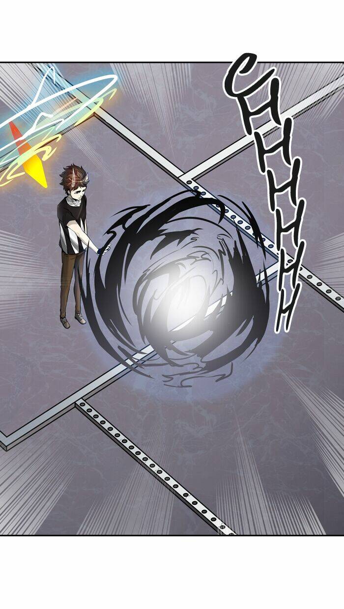 Cuộc Chiến Trong Tòa Tháp – Tower Of God Chapter 393 - Trang 2