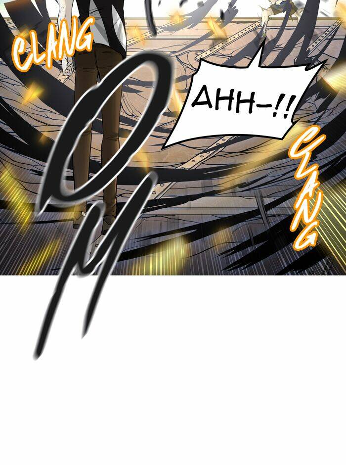 Cuộc Chiến Trong Tòa Tháp – Tower Of God Chapter 393 - Trang 2