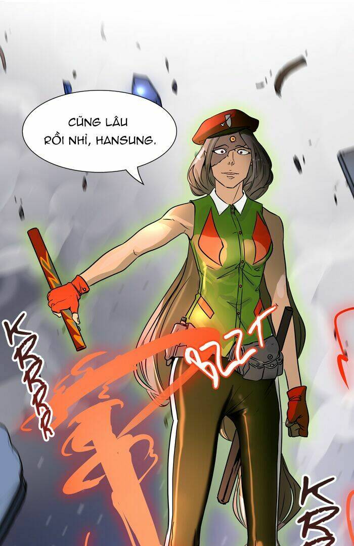 Cuộc Chiến Trong Tòa Tháp – Tower Of God Chapter 393 - Trang 2