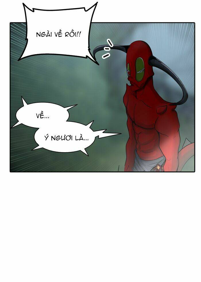 Cuộc Chiến Trong Tòa Tháp – Tower Of God Chapter 393 - Trang 2