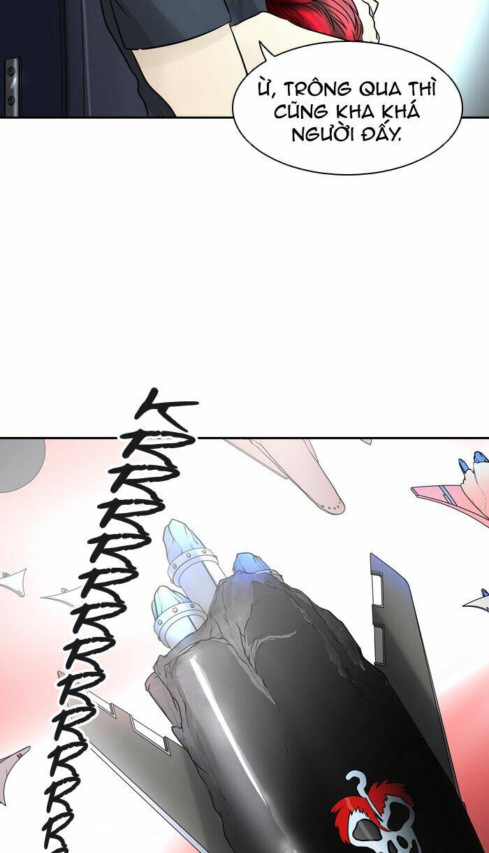 Cuộc Chiến Trong Tòa Tháp – Tower Of God Chapter 394 - Trang 2