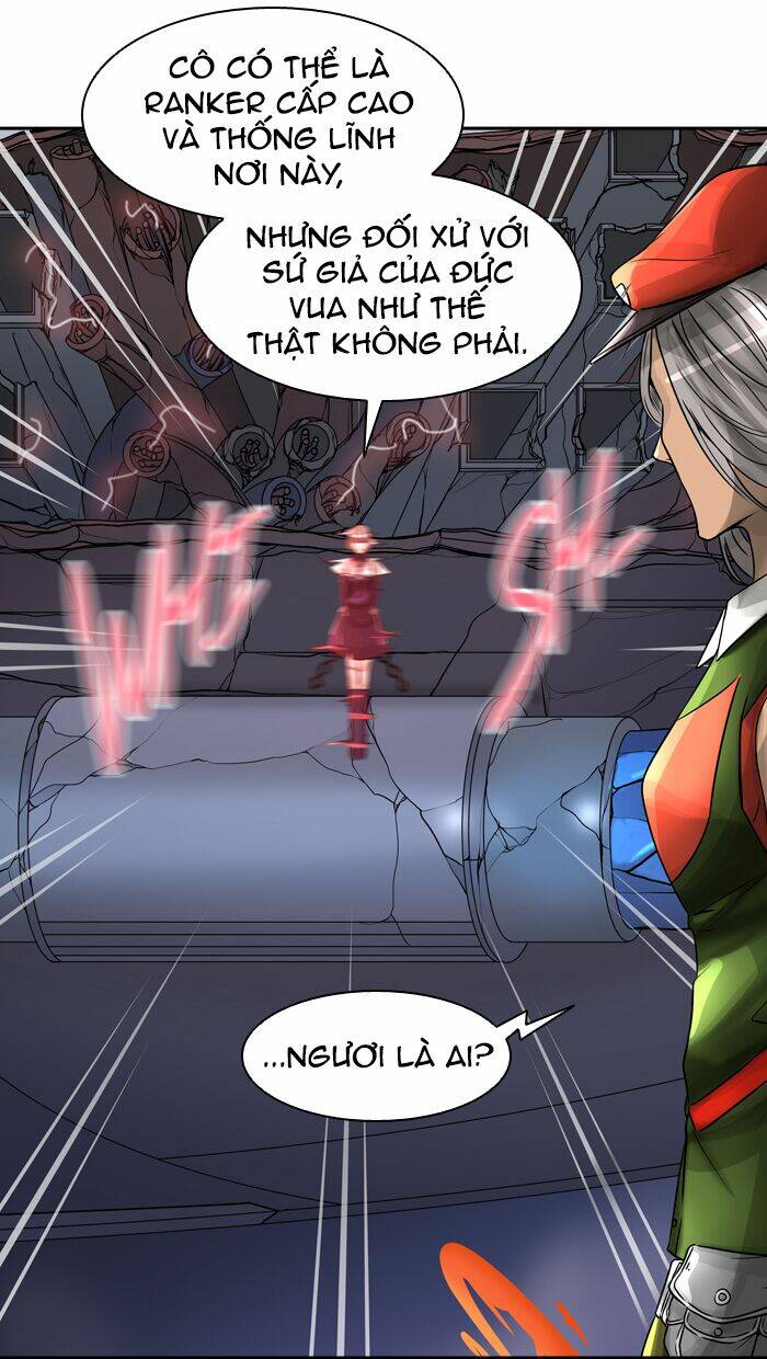 Cuộc Chiến Trong Tòa Tháp – Tower Of God Chapter 394 - Trang 2