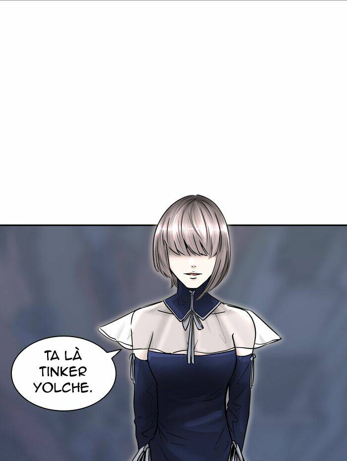 Cuộc Chiến Trong Tòa Tháp – Tower Of God Chapter 394 - Trang 2