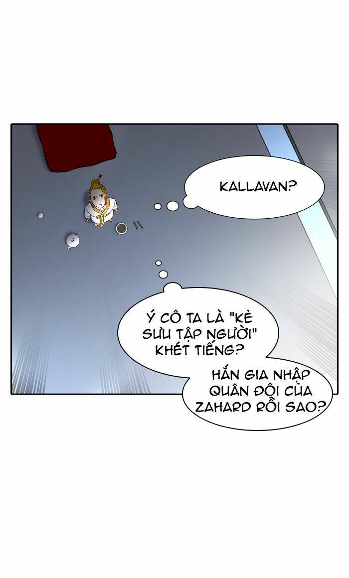 Cuộc Chiến Trong Tòa Tháp – Tower Of God Chapter 394 - Trang 2
