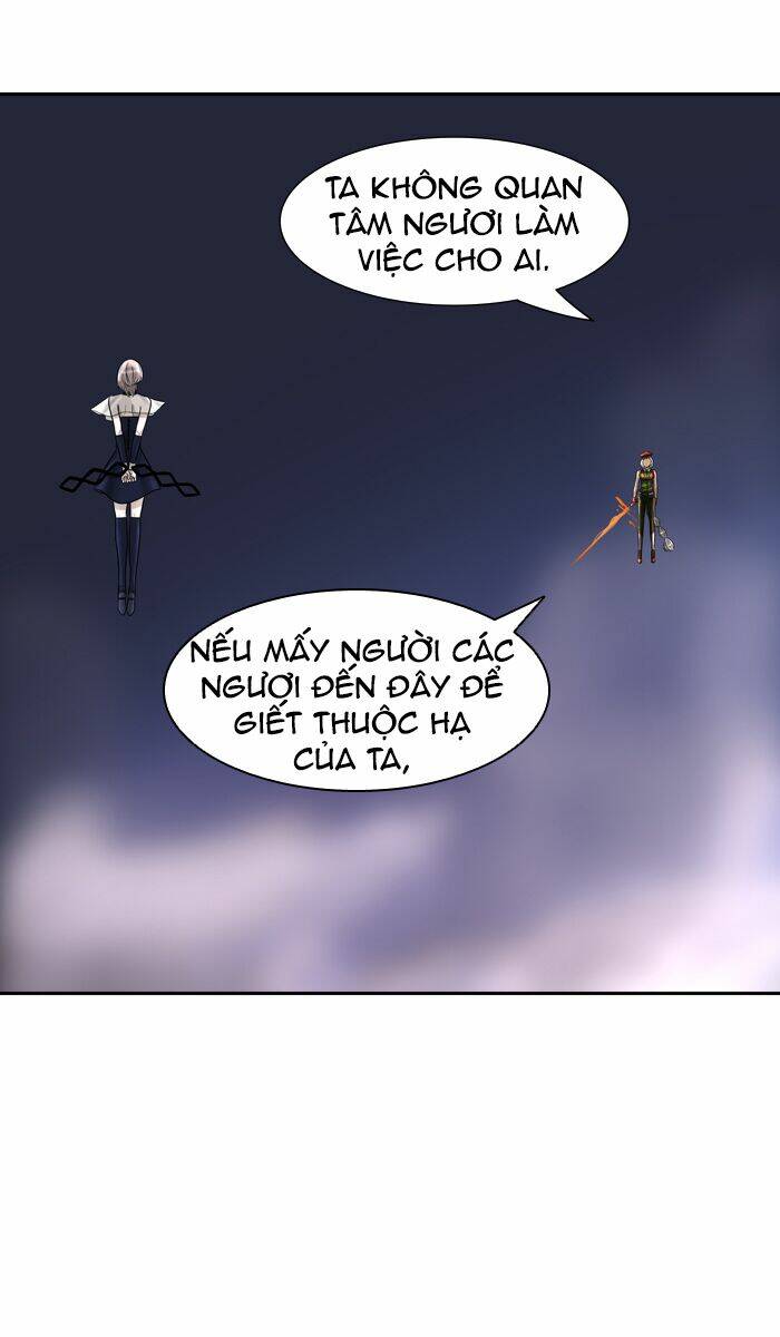 Cuộc Chiến Trong Tòa Tháp – Tower Of God Chapter 394 - Trang 2