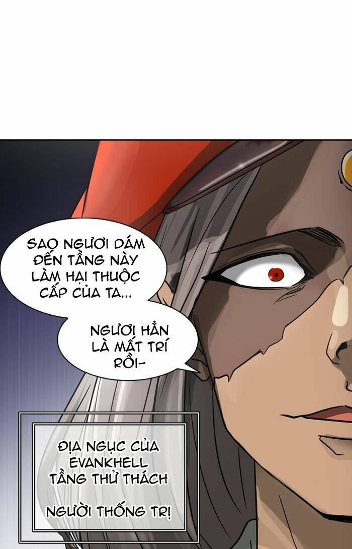 Cuộc Chiến Trong Tòa Tháp – Tower Of God Chapter 394 - Trang 2