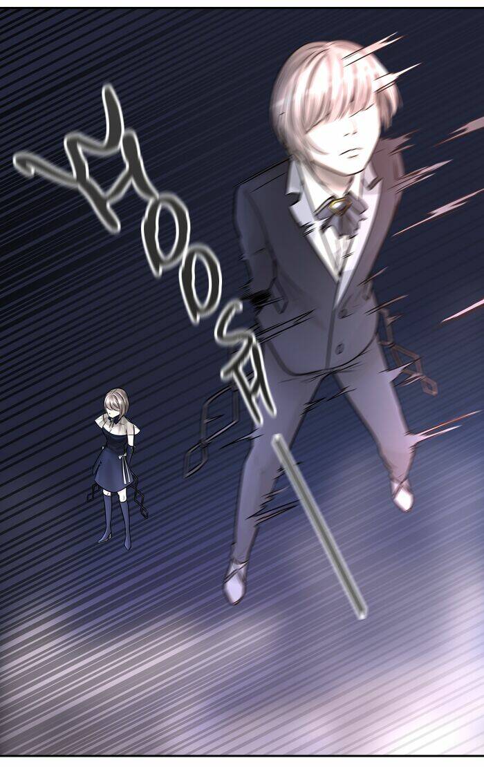 Cuộc Chiến Trong Tòa Tháp – Tower Of God Chapter 394 - Trang 2