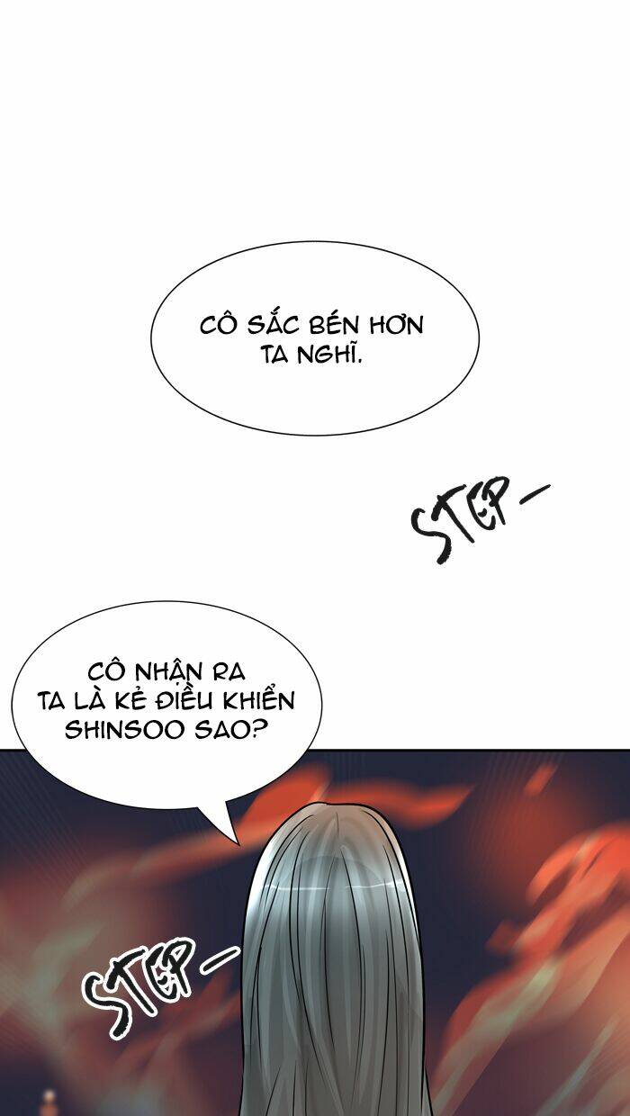 Cuộc Chiến Trong Tòa Tháp – Tower Of God Chapter 394 - Trang 2