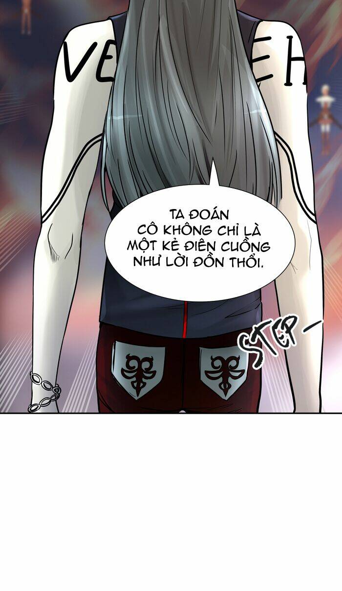 Cuộc Chiến Trong Tòa Tháp – Tower Of God Chapter 394 - Trang 2