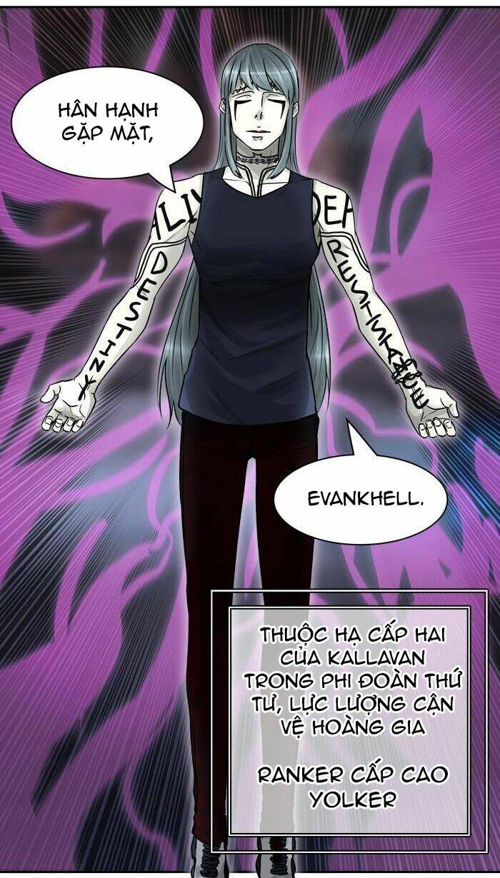 Cuộc Chiến Trong Tòa Tháp – Tower Of God Chapter 394 - Trang 2