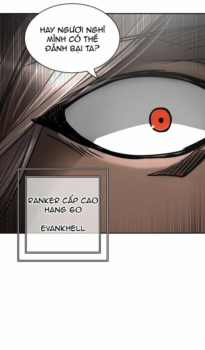 Cuộc Chiến Trong Tòa Tháp – Tower Of God Chapter 394 - Trang 2