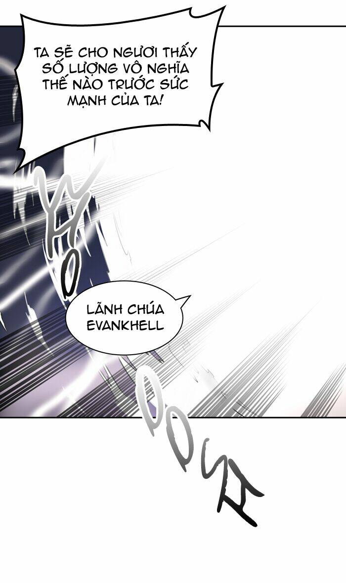 Cuộc Chiến Trong Tòa Tháp – Tower Of God Chapter 394 - Trang 2