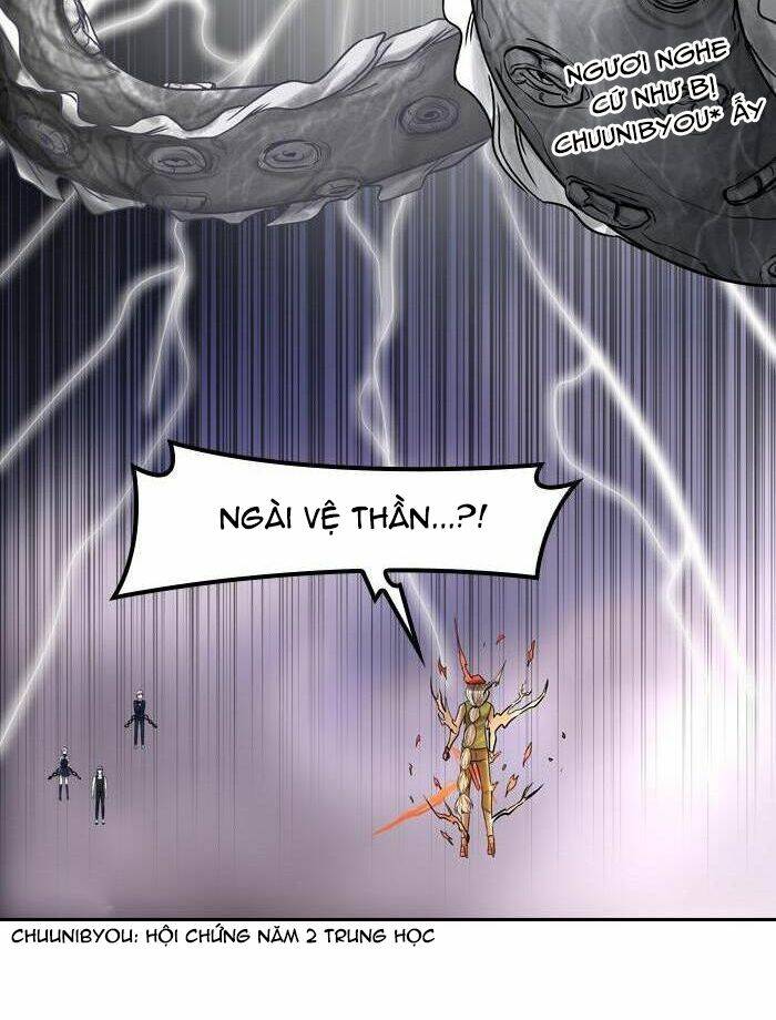 Cuộc Chiến Trong Tòa Tháp – Tower Of God Chapter 394 - Trang 2