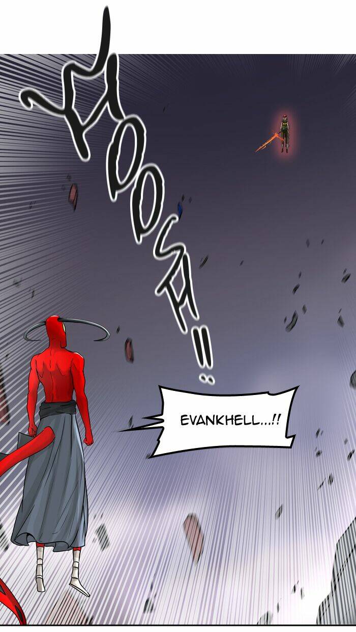 Cuộc Chiến Trong Tòa Tháp – Tower Of God Chapter 394 - Trang 2