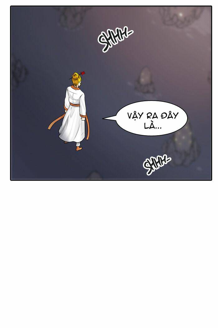 Cuộc Chiến Trong Tòa Tháp – Tower Of God Chapter 394 - Trang 2