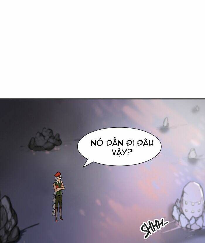 Cuộc Chiến Trong Tòa Tháp – Tower Of God Chapter 394 - Trang 2