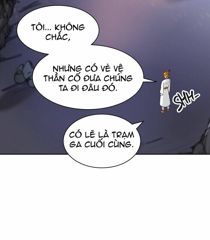 Cuộc Chiến Trong Tòa Tháp – Tower Of God Chapter 394 - Trang 2