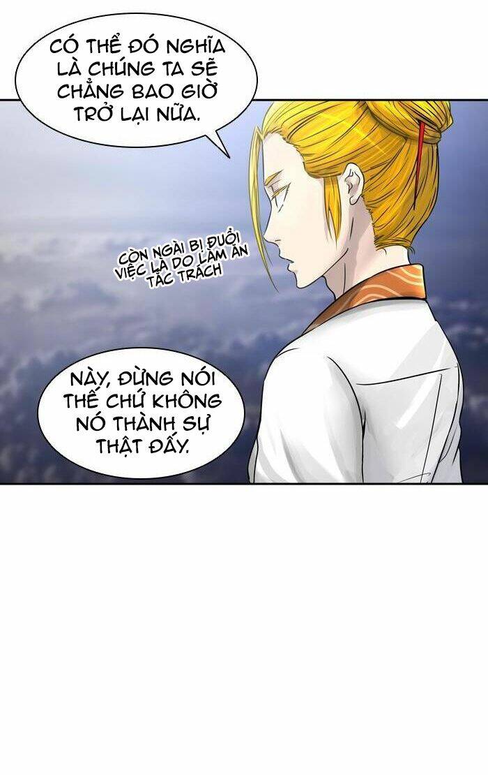 Cuộc Chiến Trong Tòa Tháp – Tower Of God Chapter 394 - Trang 2