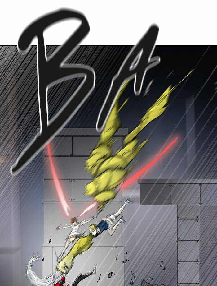 Cuộc Chiến Trong Tòa Tháp – Tower Of God Chapter 394 - Trang 2