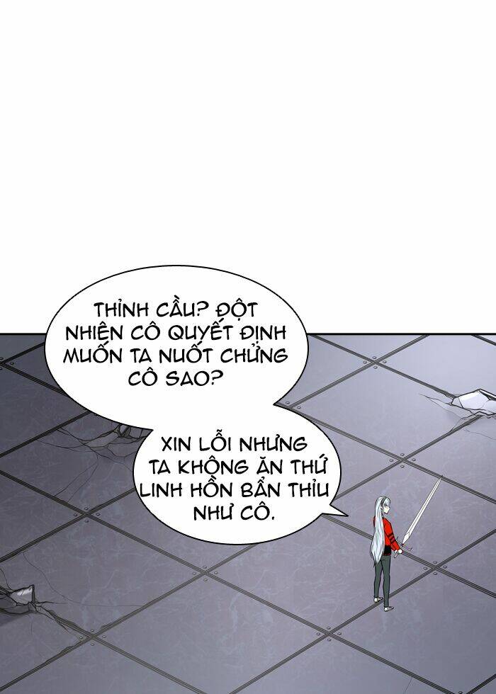 Cuộc Chiến Trong Tòa Tháp – Tower Of God Chapter 394 - Trang 2