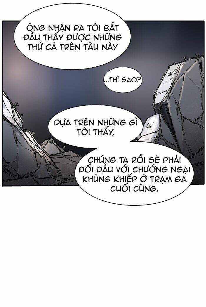 Cuộc Chiến Trong Tòa Tháp – Tower Of God Chapter 394 - Trang 2