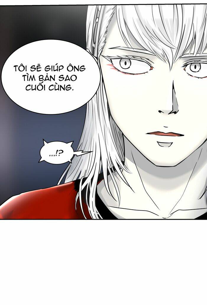 Cuộc Chiến Trong Tòa Tháp – Tower Of God Chapter 394 - Trang 2