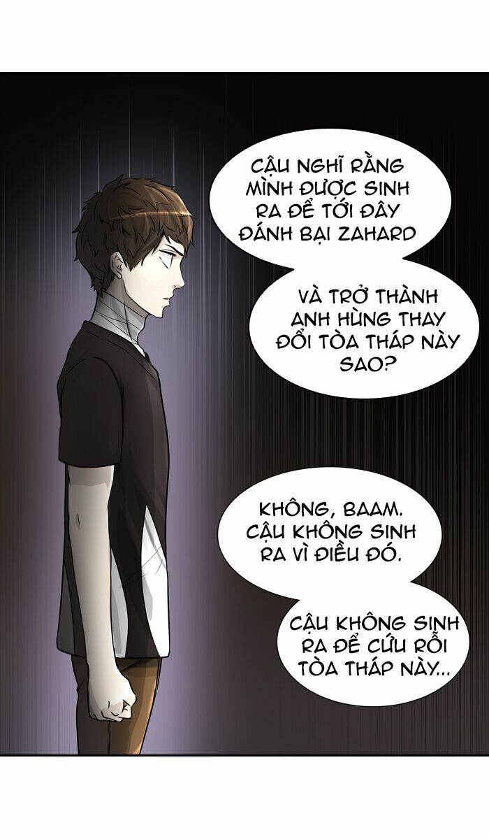 Cuộc Chiến Trong Tòa Tháp – Tower Of God Chapter 394 - Trang 2