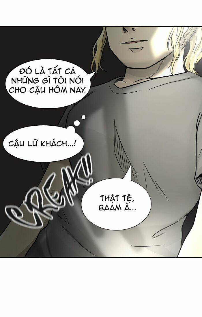 Cuộc Chiến Trong Tòa Tháp – Tower Of God Chapter 394 - Trang 2