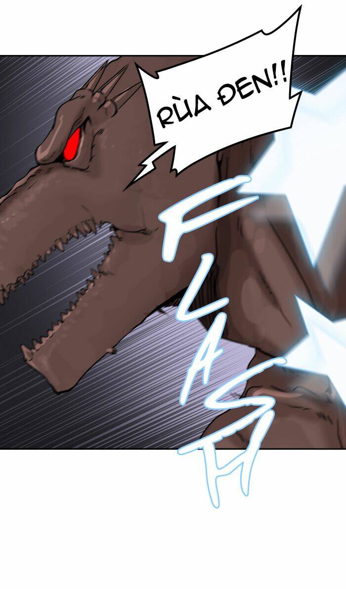 Cuộc Chiến Trong Tòa Tháp – Tower Of God Chapter 394 - Trang 2