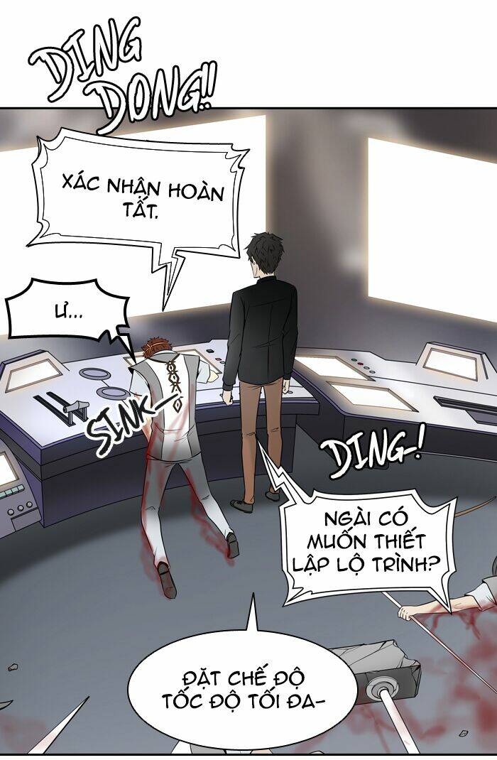 Cuộc Chiến Trong Tòa Tháp – Tower Of God Chapter 395 - Trang 2