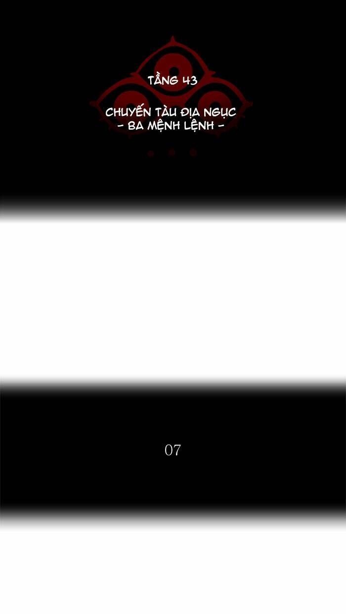 Cuộc Chiến Trong Tòa Tháp – Tower Of God Chapter 395 - Trang 2