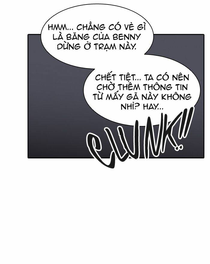 Cuộc Chiến Trong Tòa Tháp – Tower Of God Chapter 395 - Trang 2