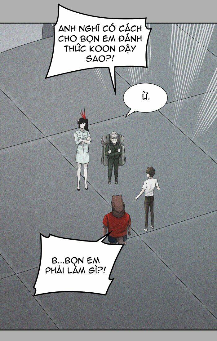 Cuộc Chiến Trong Tòa Tháp – Tower Of God Chapter 395 - Trang 2