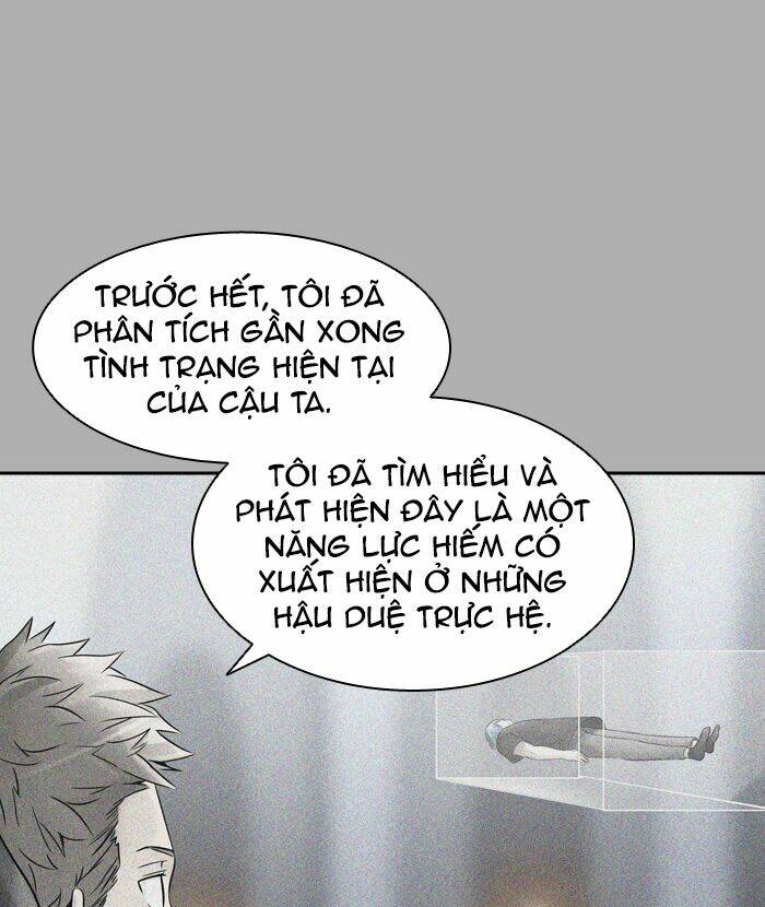 Cuộc Chiến Trong Tòa Tháp – Tower Of God Chapter 395 - Trang 2