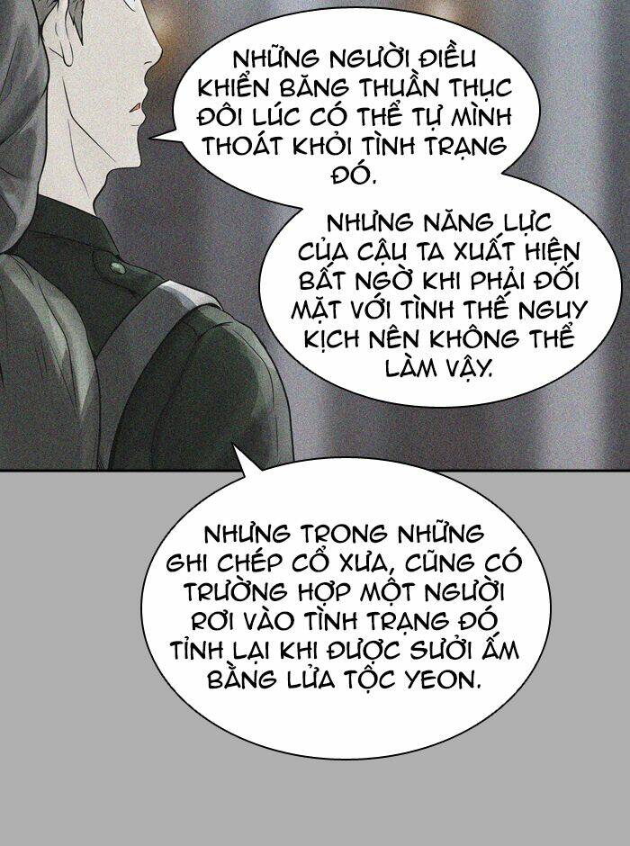 Cuộc Chiến Trong Tòa Tháp – Tower Of God Chapter 395 - Trang 2