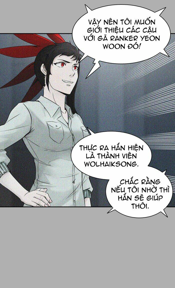 Cuộc Chiến Trong Tòa Tháp – Tower Of God Chapter 395 - Trang 2