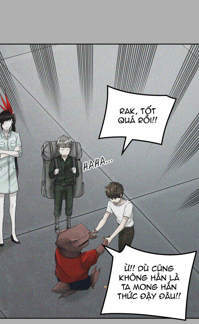 Cuộc Chiến Trong Tòa Tháp – Tower Of God Chapter 395 - Trang 2