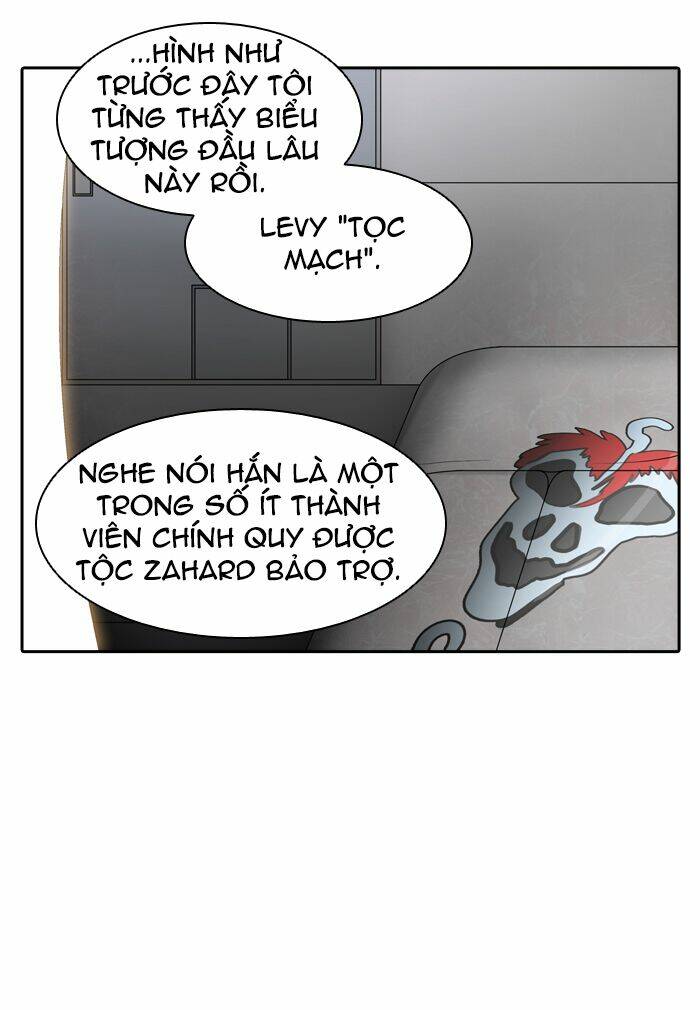 Cuộc Chiến Trong Tòa Tháp – Tower Of God Chapter 395 - Trang 2