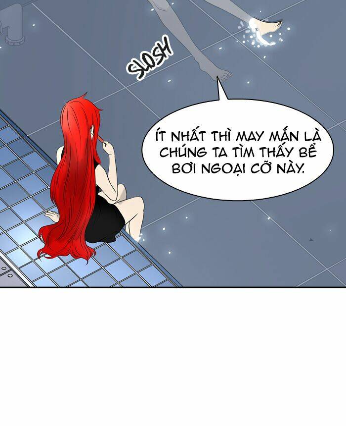 Cuộc Chiến Trong Tòa Tháp – Tower Of God Chapter 395 - Trang 2
