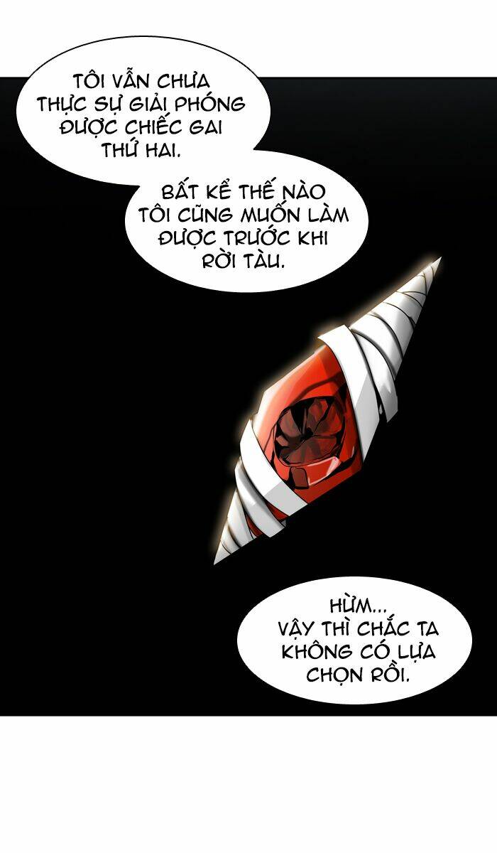 Cuộc Chiến Trong Tòa Tháp – Tower Of God Chapter 395 - Trang 2