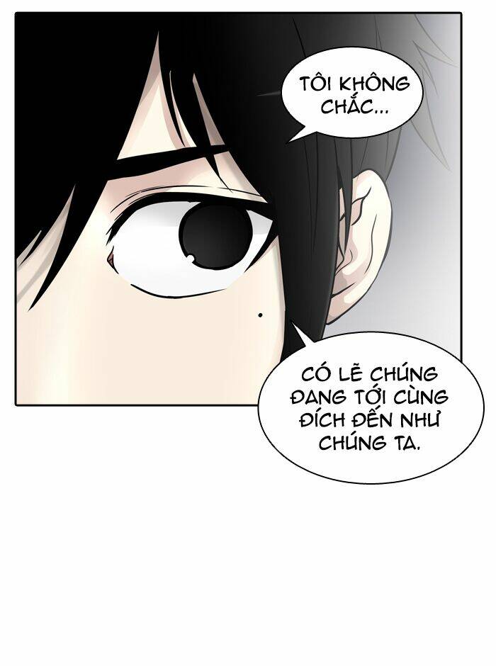 Cuộc Chiến Trong Tòa Tháp – Tower Of God Chapter 395 - Trang 2
