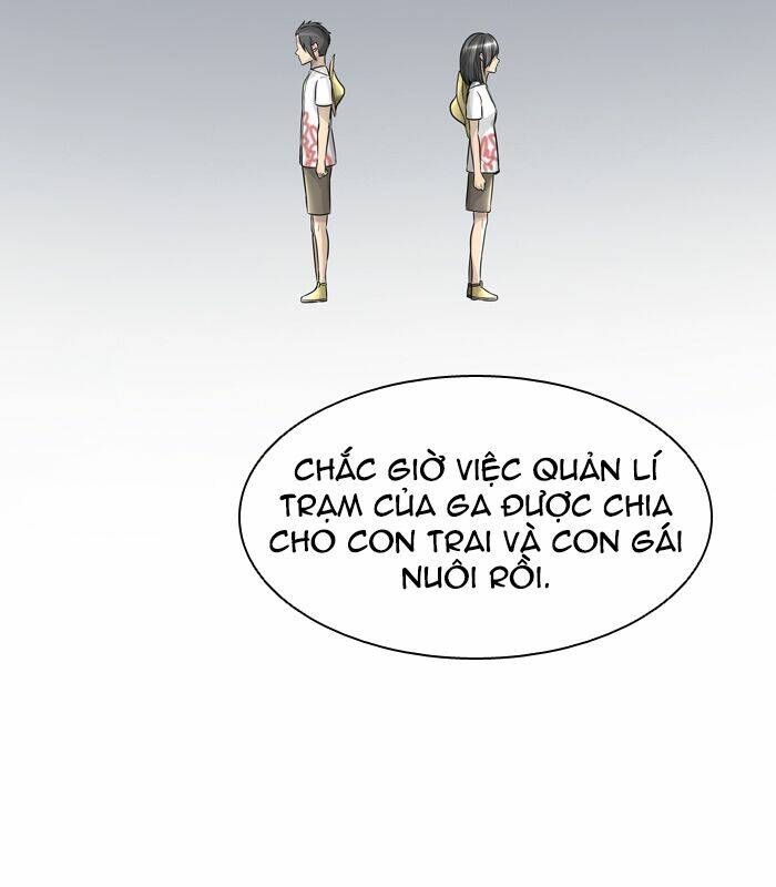 Cuộc Chiến Trong Tòa Tháp – Tower Of God Chapter 395 - Trang 2