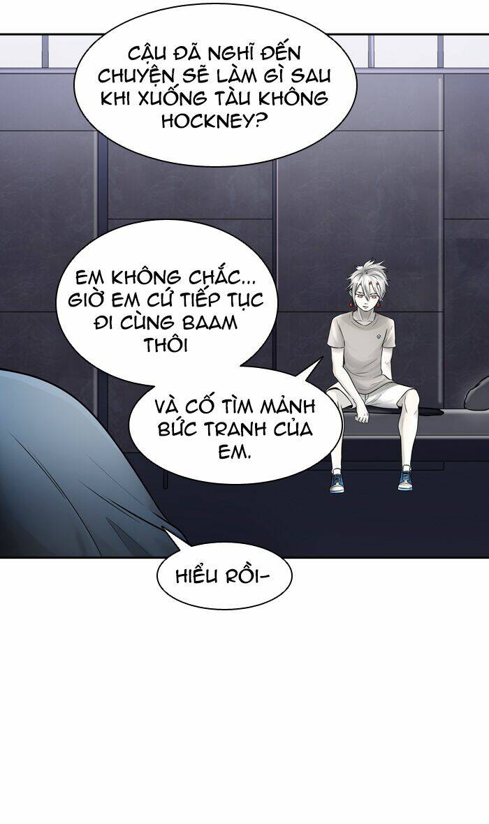 Cuộc Chiến Trong Tòa Tháp – Tower Of God Chapter 395 - Trang 2