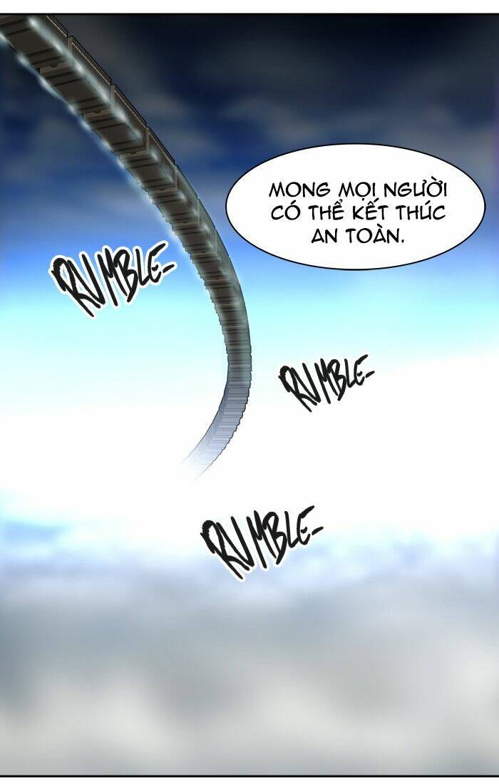 Cuộc Chiến Trong Tòa Tháp – Tower Of God Chapter 395 - Trang 2